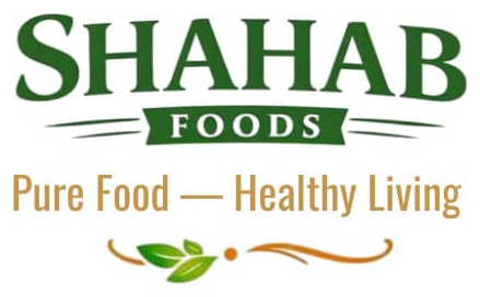 Shahab Foods